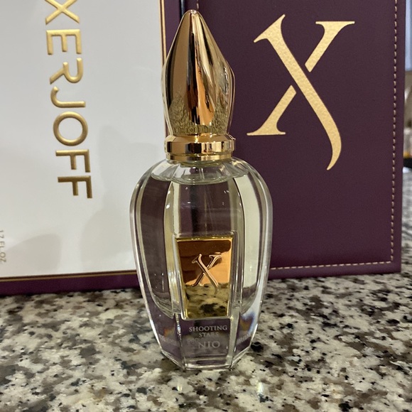 Other - Xerjoff “Nio”